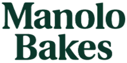 Manolo Bakes logo