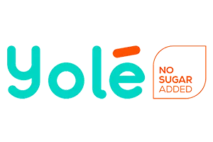 Yolé logo